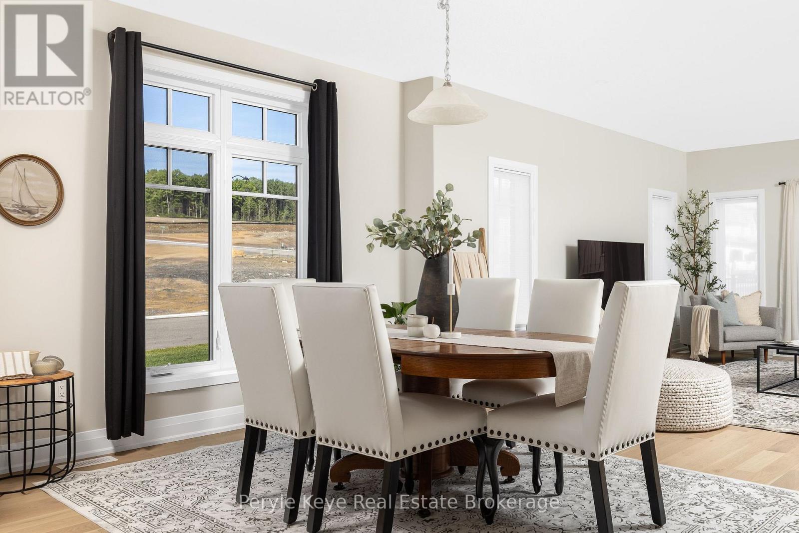 14 Charles Morley Boulevard, Huntsville, Ontario  P1H 0G5 - Photo 19 - X12781970