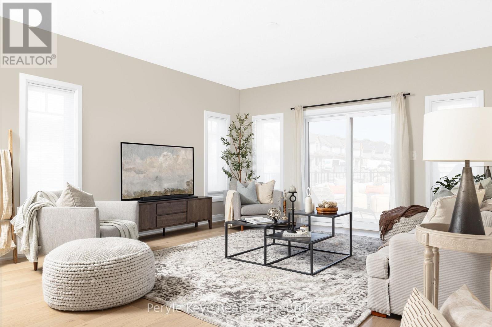 14 Charles Morley Boulevard, Huntsville, Ontario  P1H 0G5 - Photo 21 - X12781970