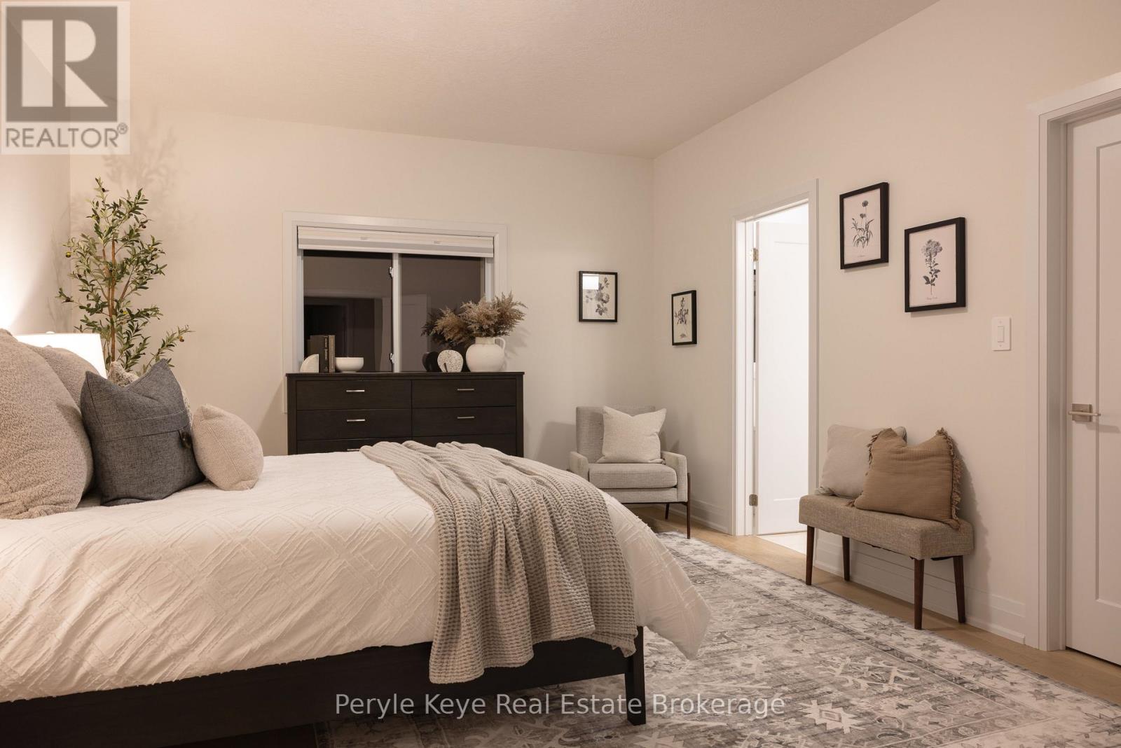 14 Charles Morley Boulevard, Huntsville, Ontario  P1H 0G5 - Photo 28 - X12781970