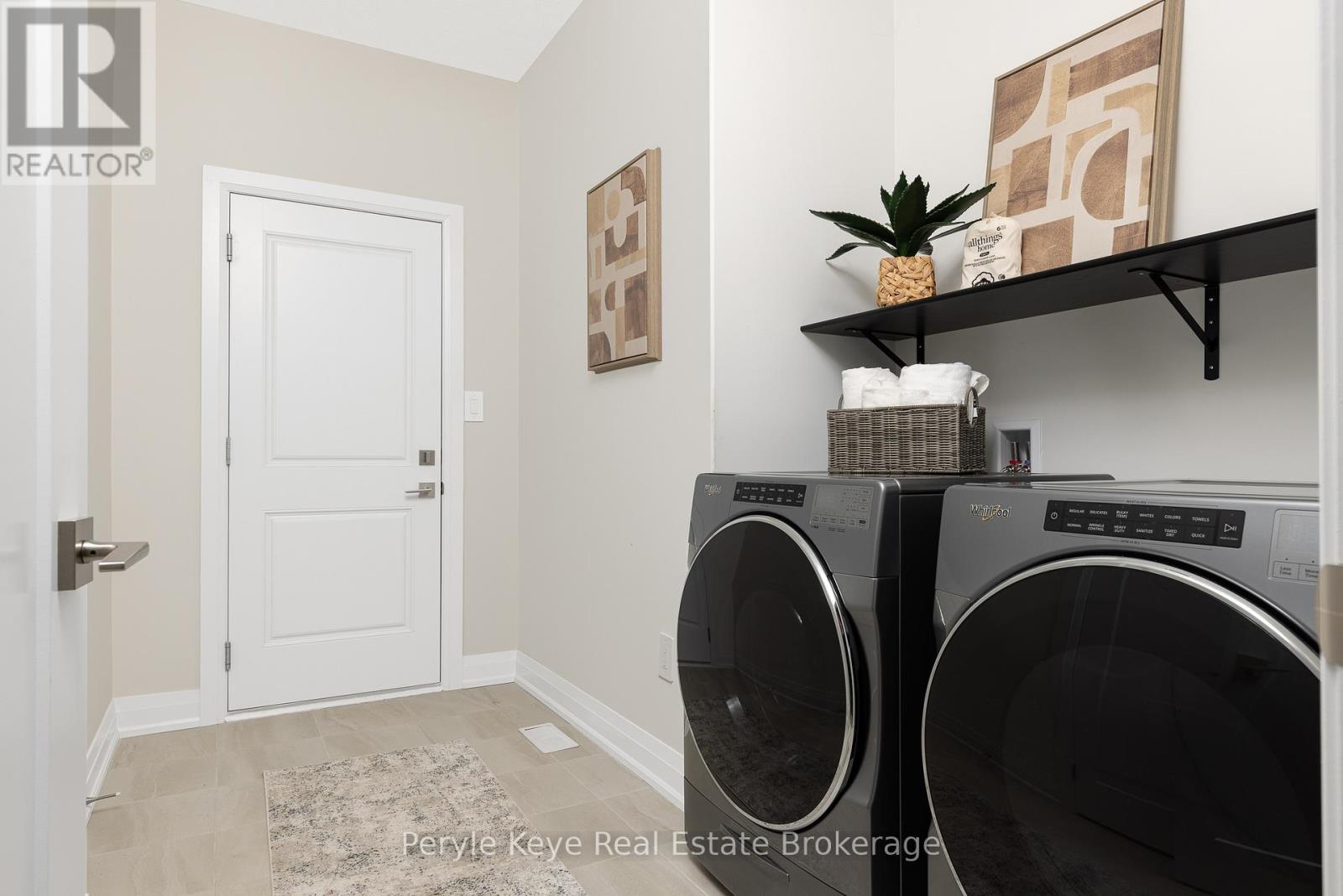 14 Charles Morley Boulevard, Huntsville, Ontario  P1H 0G5 - Photo 38 - X12781970