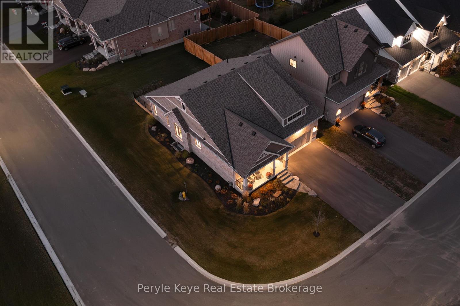 14 Charles Morley Boulevard, Huntsville, Ontario  P1H 0G5 - Photo 44 - X12781970