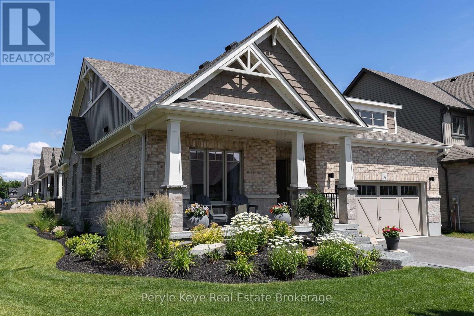 14 Charles Morley Boulevard, Huntsville, Ontario  P1H 0G5 - Photo 8 - X12781970