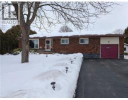 564 EVANS Road, Hamilton, Ontario