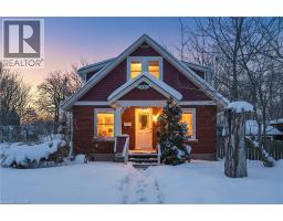 5537 PRINCE EDWARD Avenue, Niagara Falls, Ontario