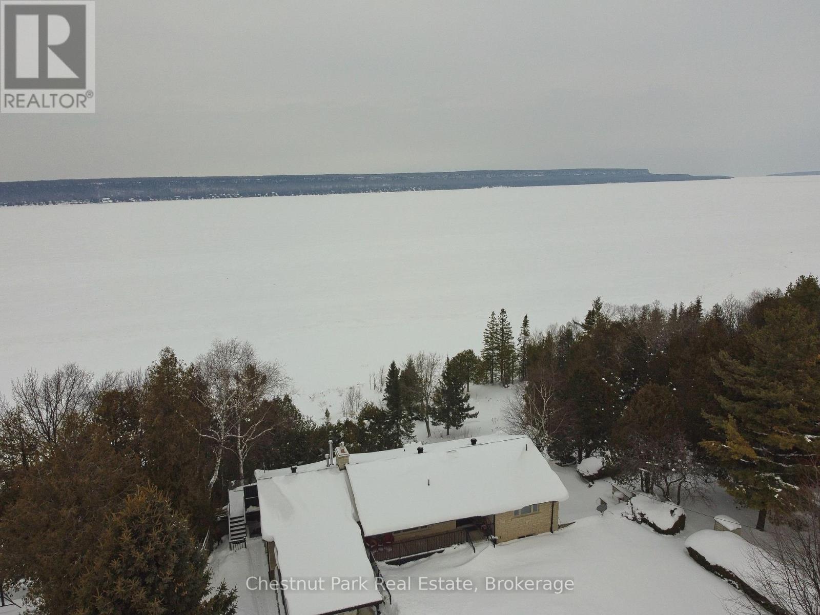 502435 Grey Road 1, Georgian Bluffs, Ontario  N0H 2T0 - Photo 11 - X12782326