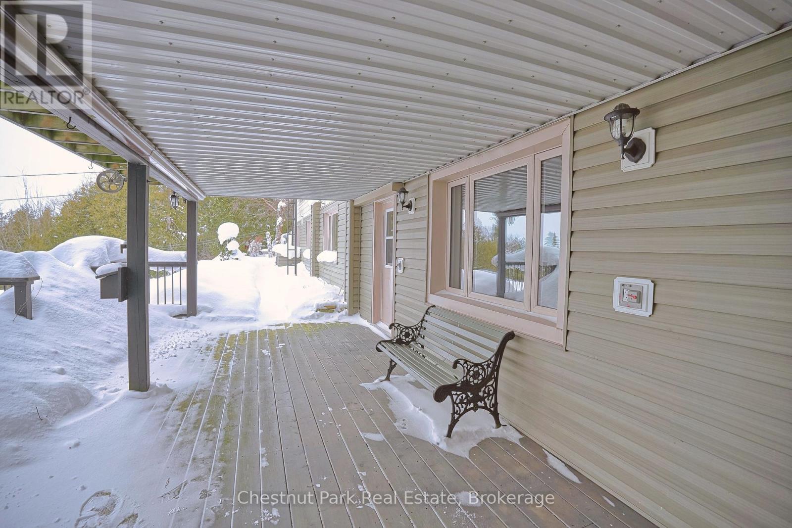 502435 Grey Road 1, Georgian Bluffs, Ontario  N0H 2T0 - Photo 13 - X12782326