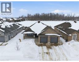 525 KROTZ Street E, Listowel, Ontario