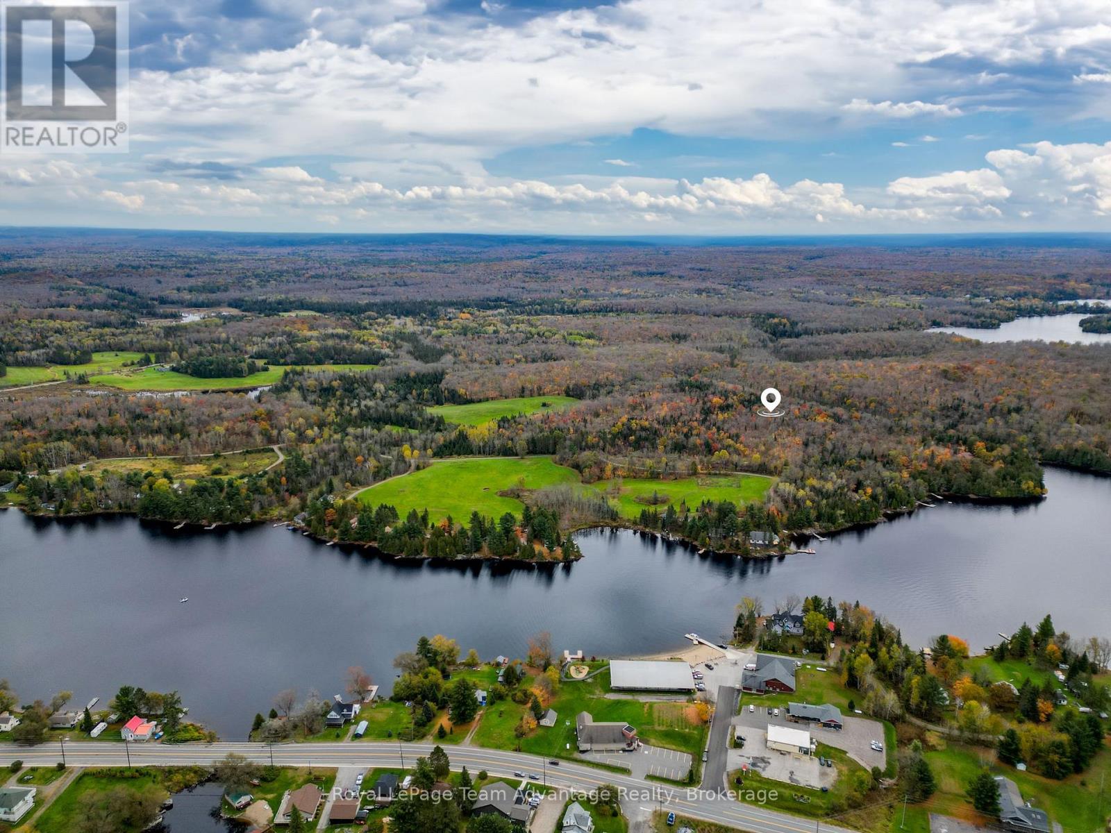 20 Quinn Road, Whitestone, Ontario  P0A 1G0 - Photo 3 - X12782490