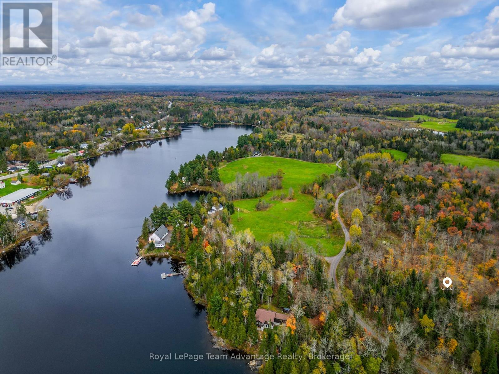 20 Quinn Road, Whitestone, Ontario  P0A 1G0 - Photo 5 - X12782490