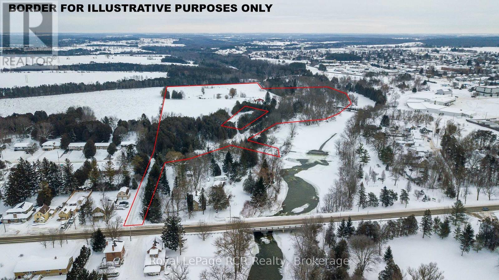 837 7TH AVENUE, Hanover, Ontario