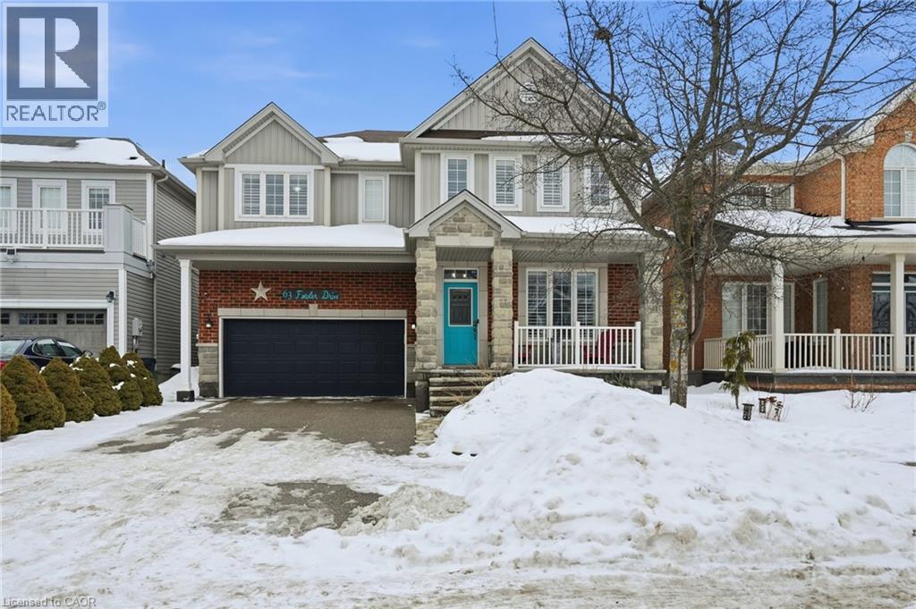 63 Fowler Drive, Hamilton, Ontario  L0R 1C0 - Photo 2 - 40803941