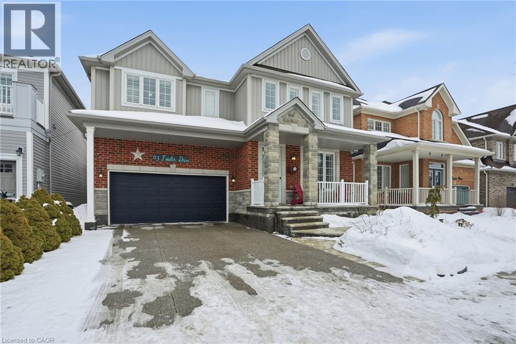 63 Fowler Drive, Hamilton, Ontario  L0R 1C0 - Photo 3 - 40803941