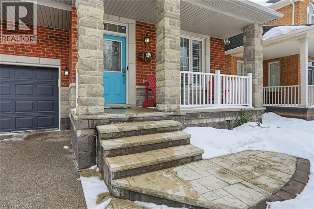 63 Fowler Drive, Hamilton, Ontario  L0R 1C0 - Photo 4 - 40803941