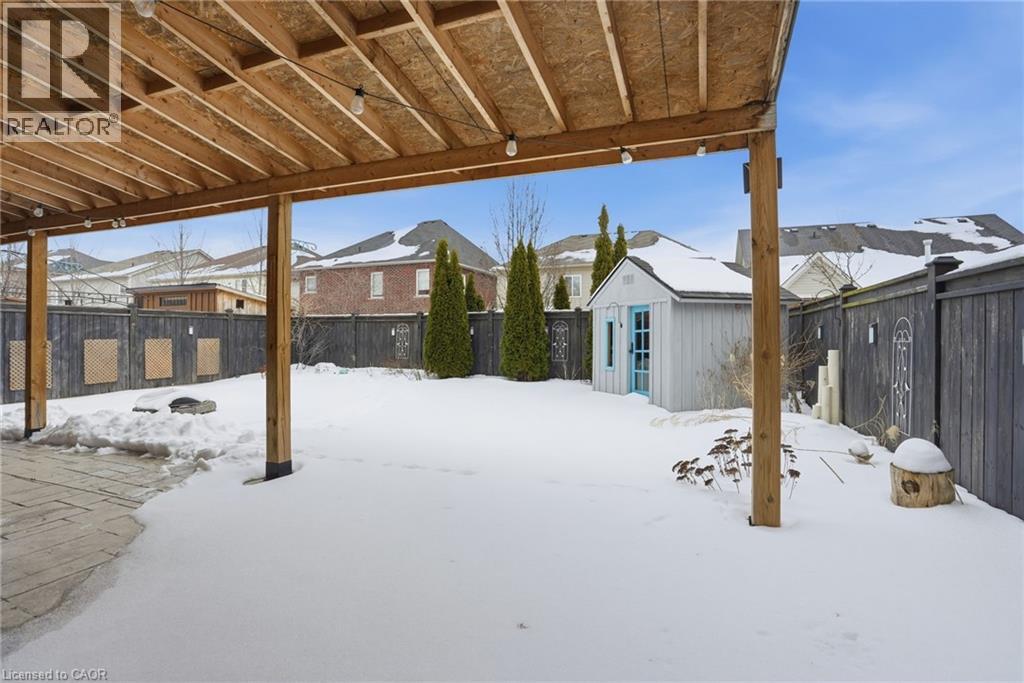 63 Fowler Drive, Hamilton, Ontario  L0R 1C0 - Photo 45 - 40803941