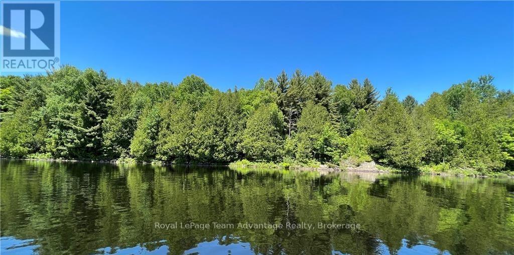 990 SHAWANAGA LAKE ROAD, Whitestone, Ontario