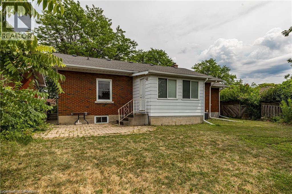 18 Masterson Drive, St. Catharines, Ontario  L2T 3P1 - Photo 38 - 40804814