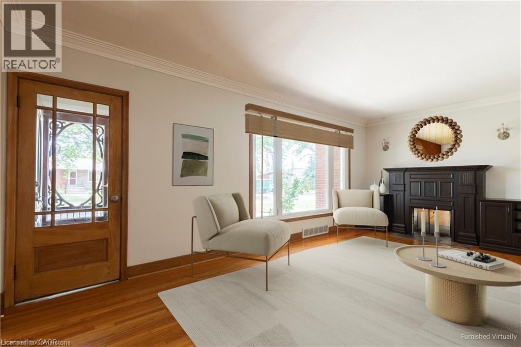 18 Masterson Drive, St. Catharines, Ontario  L2T 3P1 - Photo 7 - 40804814