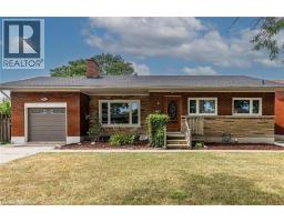 18 MASTERSON Drive, St. Catharines, Ontario