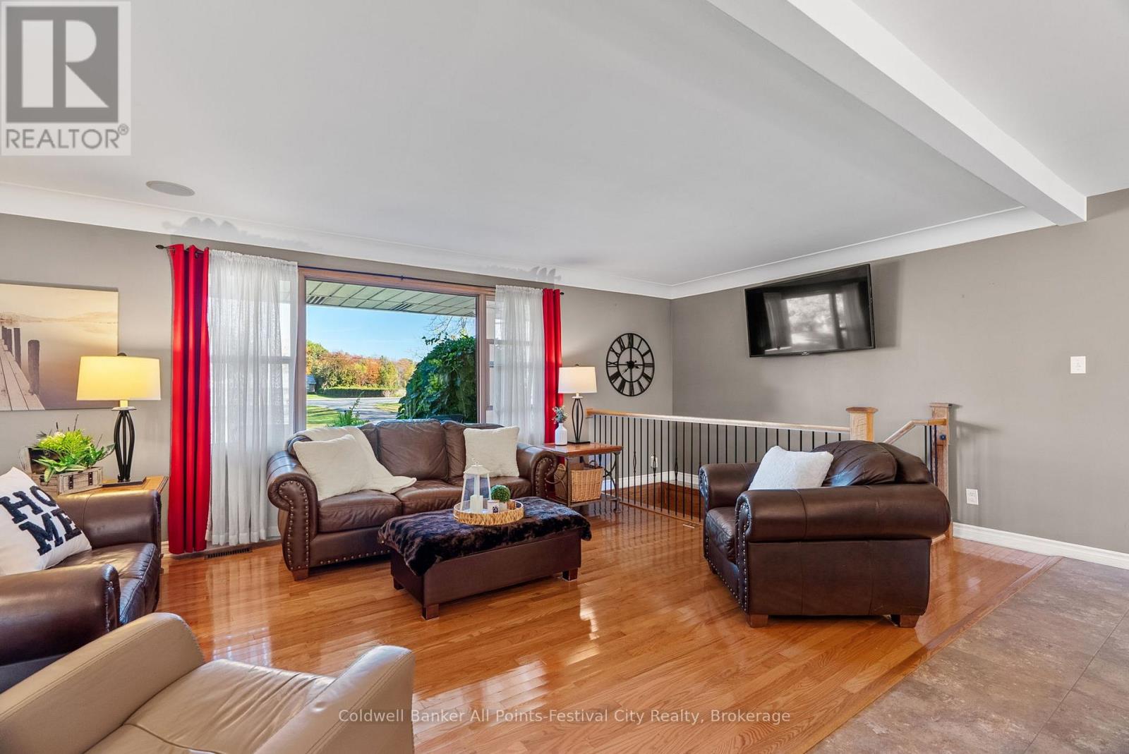 81993 Bluewater Highway, Ashfield-Colborne-Wawanosh, Ontario  N7A 3Y2 - Photo 12 - X12783176