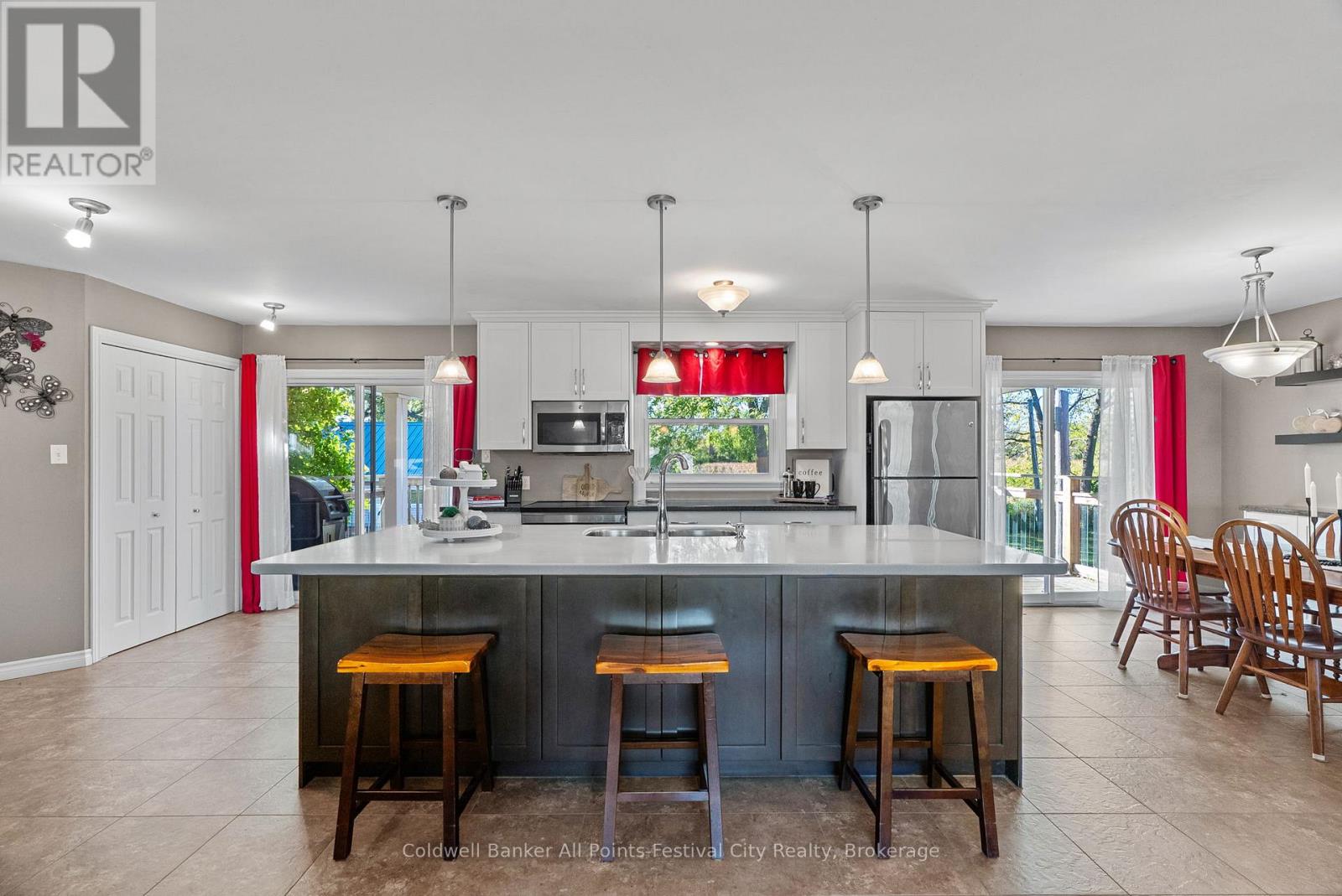 81993 Bluewater Highway, Ashfield-Colborne-Wawanosh, Ontario  N7A 3Y2 - Photo 13 - X12783176