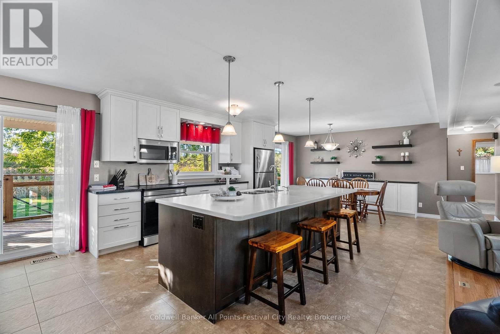 81993 Bluewater Highway, Ashfield-Colborne-Wawanosh, Ontario  N7A 3Y2 - Photo 17 - X12783176