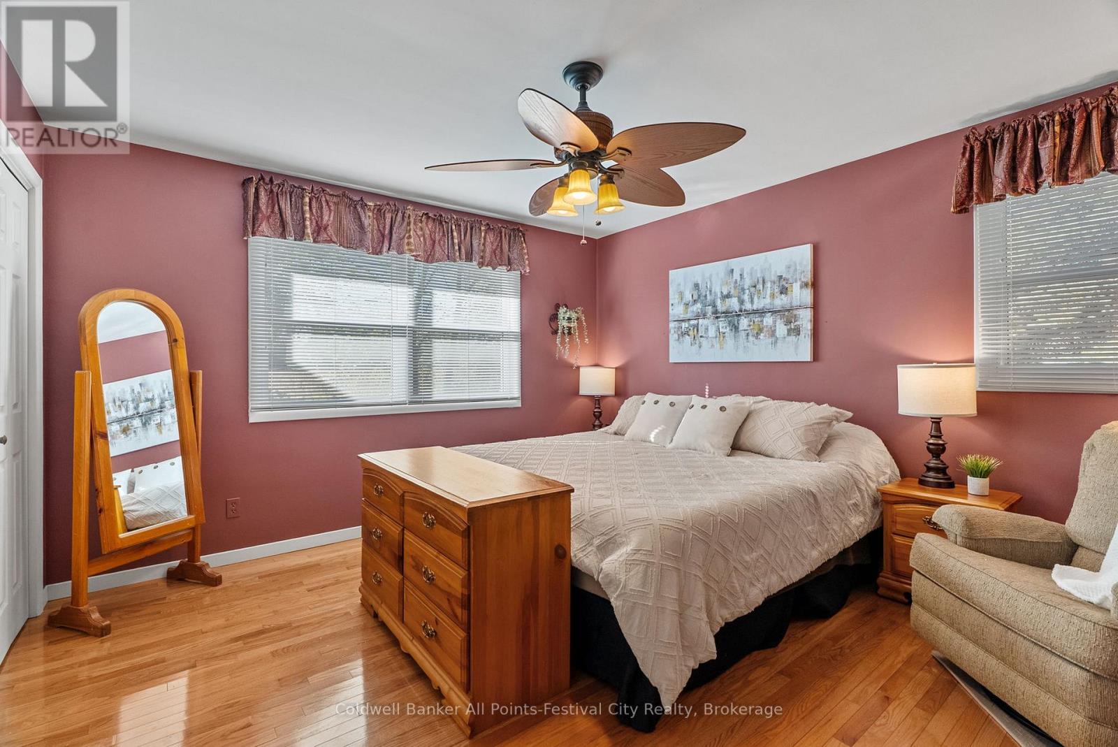 81993 Bluewater Highway, Ashfield-Colborne-Wawanosh, Ontario  N7A 3Y2 - Photo 19 - X12783176