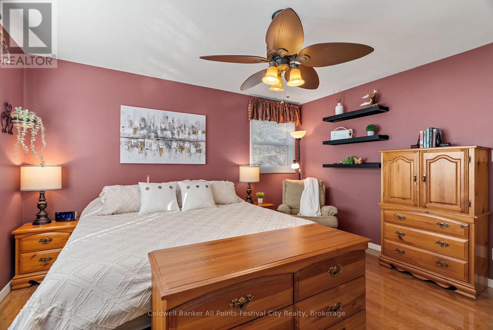 81993 Bluewater Highway, Ashfield-Colborne-Wawanosh, Ontario  N7A 3Y2 - Photo 20 - X12783176