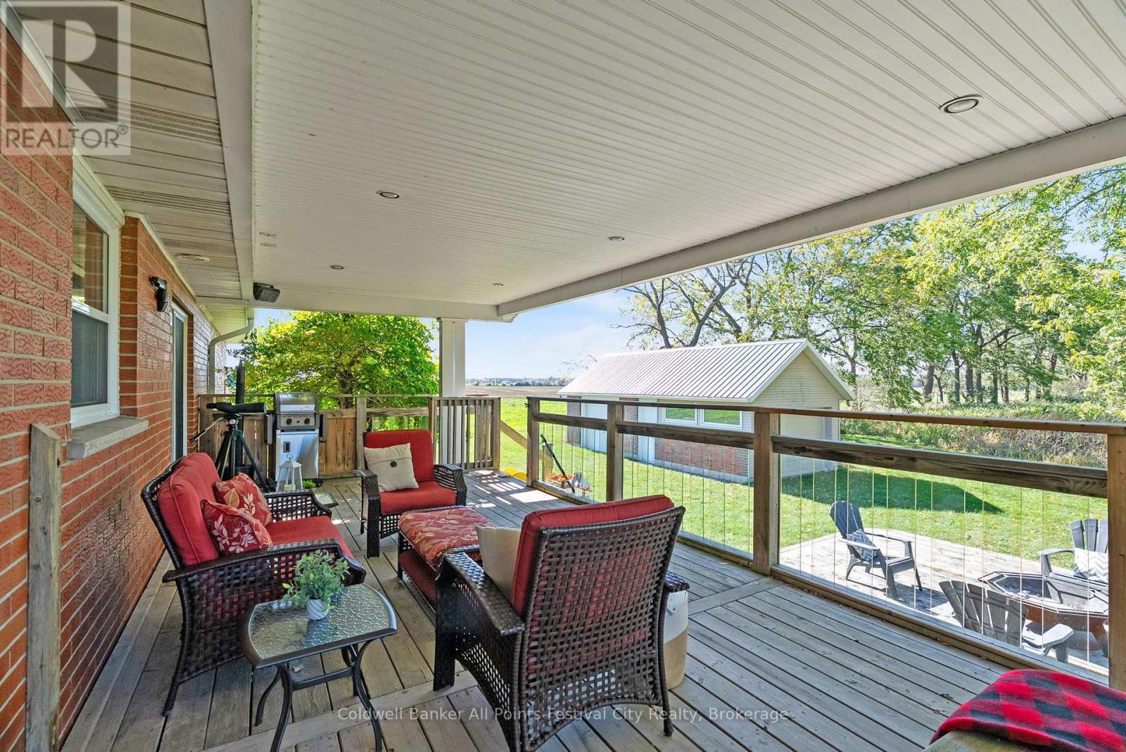 81993 Bluewater Highway, Ashfield-Colborne-Wawanosh, Ontario  N7A 3Y2 - Photo 41 - X12783176