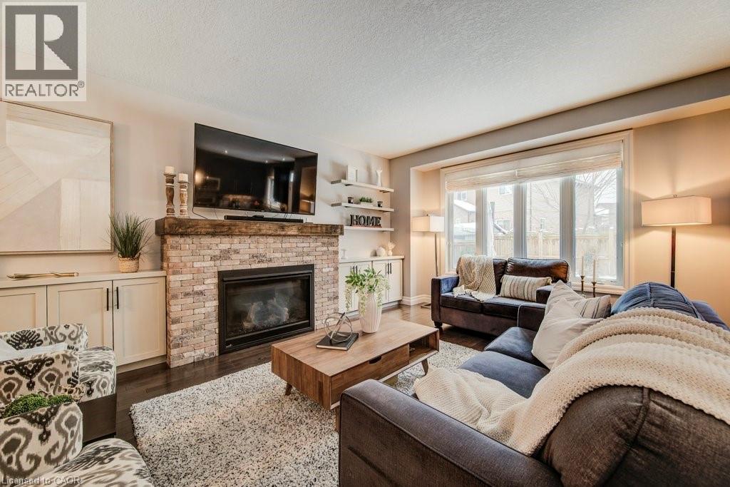 58 Eden Oak Trail, Kitchener, Ontario  N2A 0G3 - Photo 14 - 40804793