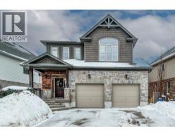 58 EDEN OAK Trail, Kitchener, Ontario