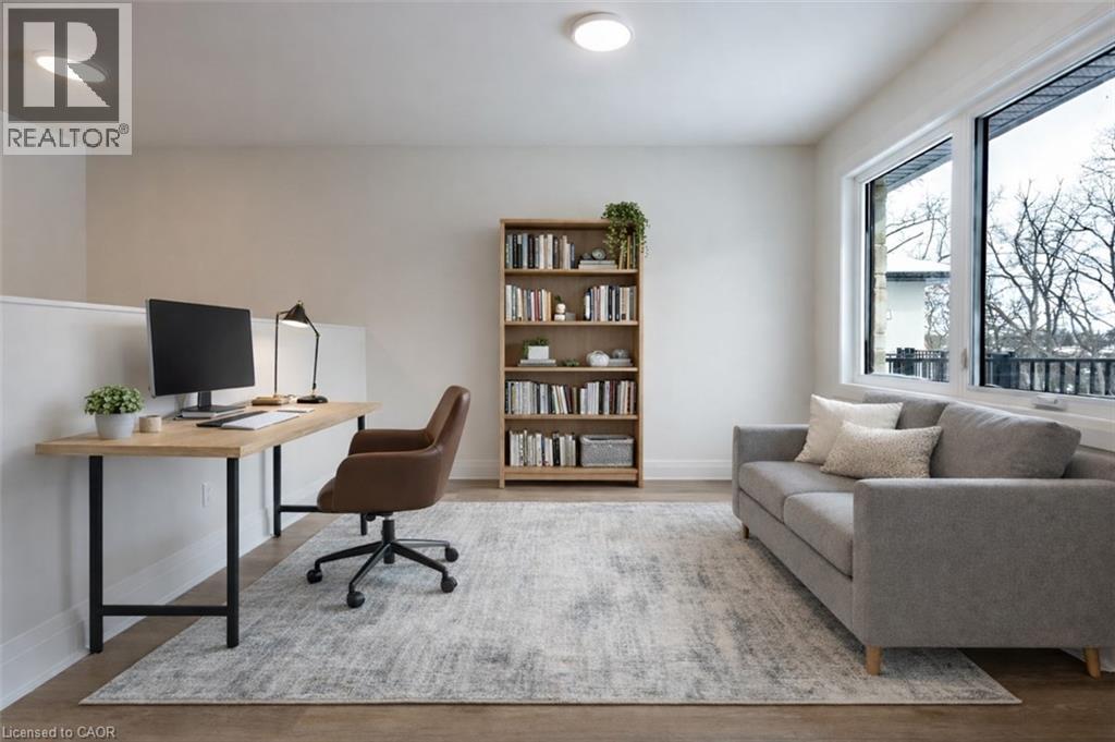 153 Richardson Street Unit# A, Rockwood, Ontario  N0B 2K0 - Photo 10 - 40804288