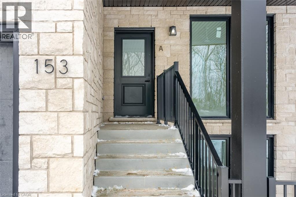 153 Richardson Street Unit# A, Rockwood, Ontario  N0B 2K0 - Photo 2 - 40804288