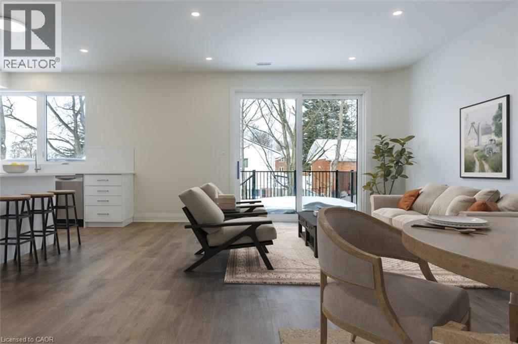 153 Richardson Street Unit# A, Rockwood, Ontario  N0B 2K0 - Photo 4 - 40804288