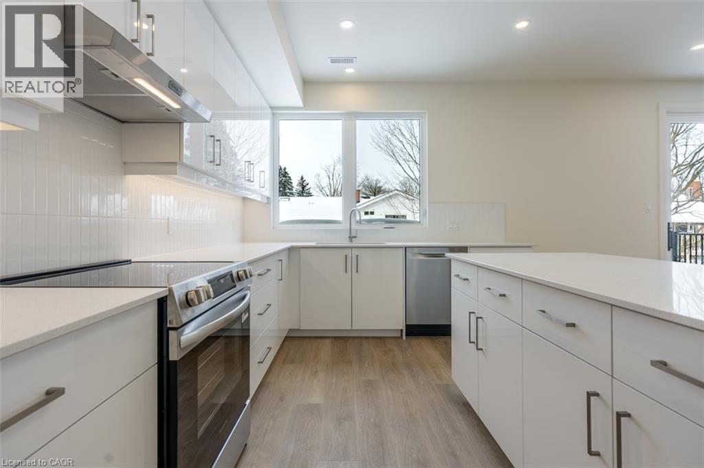 153 Richardson Street Unit# A, Rockwood, Ontario  N0B 2K0 - Photo 7 - 40804288