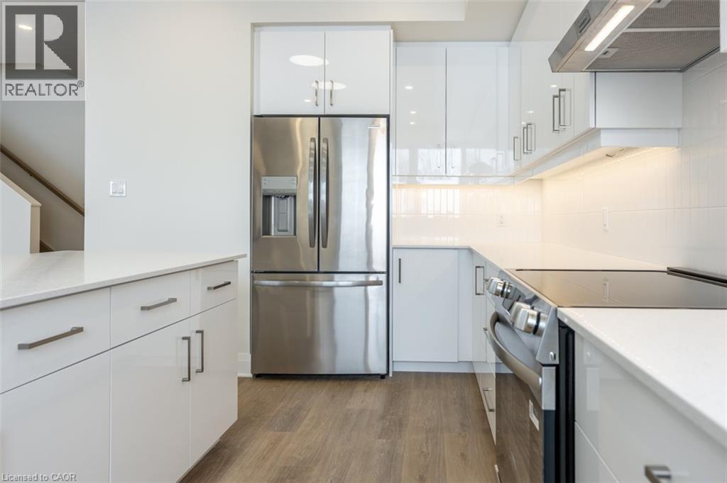 153 Richardson Street Unit# A, Rockwood, Ontario  N0B 2K0 - Photo 8 - 40804288