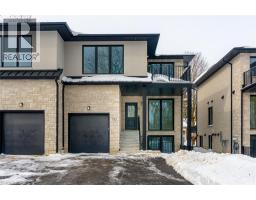 153 RICHARDSON Street Unit# A, Rockwood, Ontario