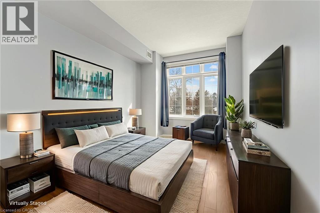 396 Plains Road E Unit# 207, Burlington, Ontario  L7T 2C8 - Photo 31 - 40803569