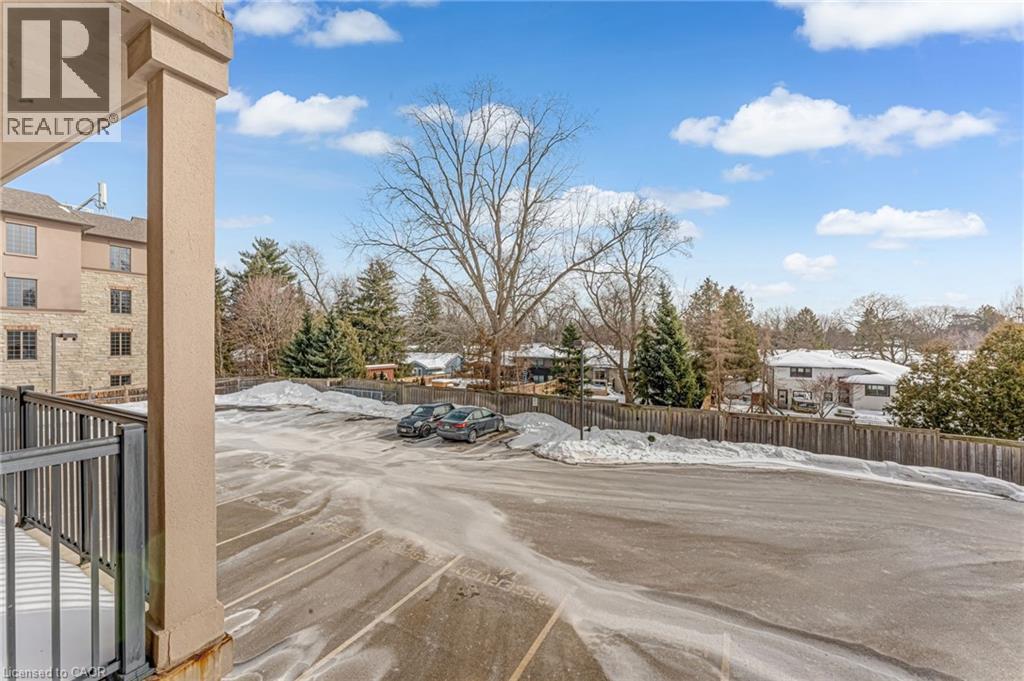 396 Plains Road E Unit# 207, Burlington, Ontario  L7T 2C8 - Photo 37 - 40803569