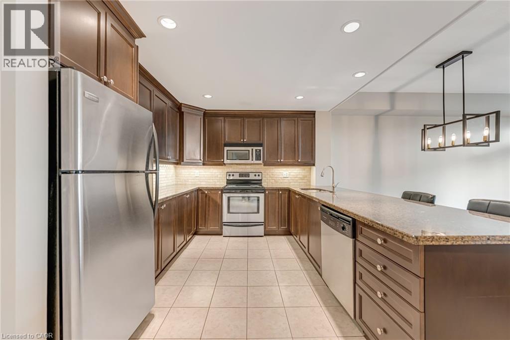 396 Plains Road E Unit# 207, Burlington, Ontario  L7T 2C8 - Photo 7 - 40803569