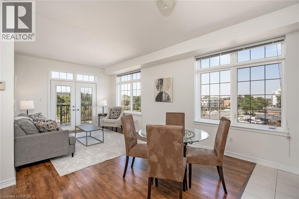 396 Plains Road E Unit# 503, Burlington, Ontario  L7T 2C8 - Photo 10 - 40804566