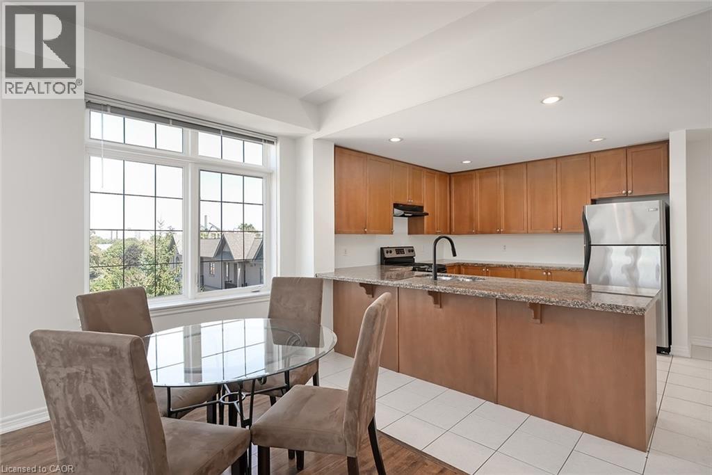 396 Plains Road E Unit# 503, Burlington, Ontario  L7T 2C8 - Photo 11 - 40804566