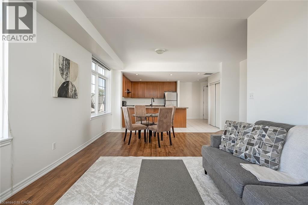 396 Plains Road E Unit# 503, Burlington, Ontario  L7T 2C8 - Photo 16 - 40804566