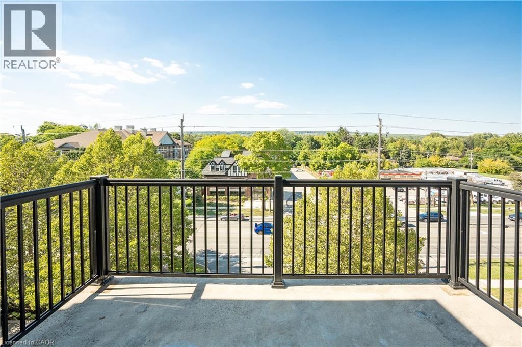 396 Plains Road E Unit# 503, Burlington, Ontario  L7T 2C8 - Photo 26 - 40804566