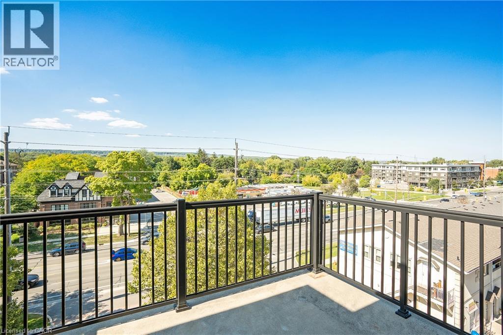 396 Plains Road E Unit# 503, Burlington, Ontario  L7T 2C8 - Photo 27 - 40804566