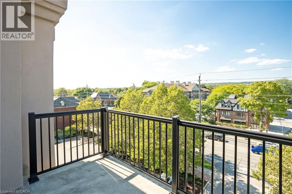 396 Plains Road E Unit# 503, Burlington, Ontario  L7T 2C8 - Photo 28 - 40804566