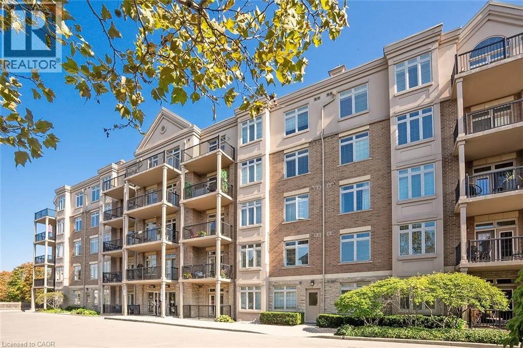 396 Plains Road E Unit# 503, Burlington, Ontario  L7T 2C8 - Photo 29 - 40804566