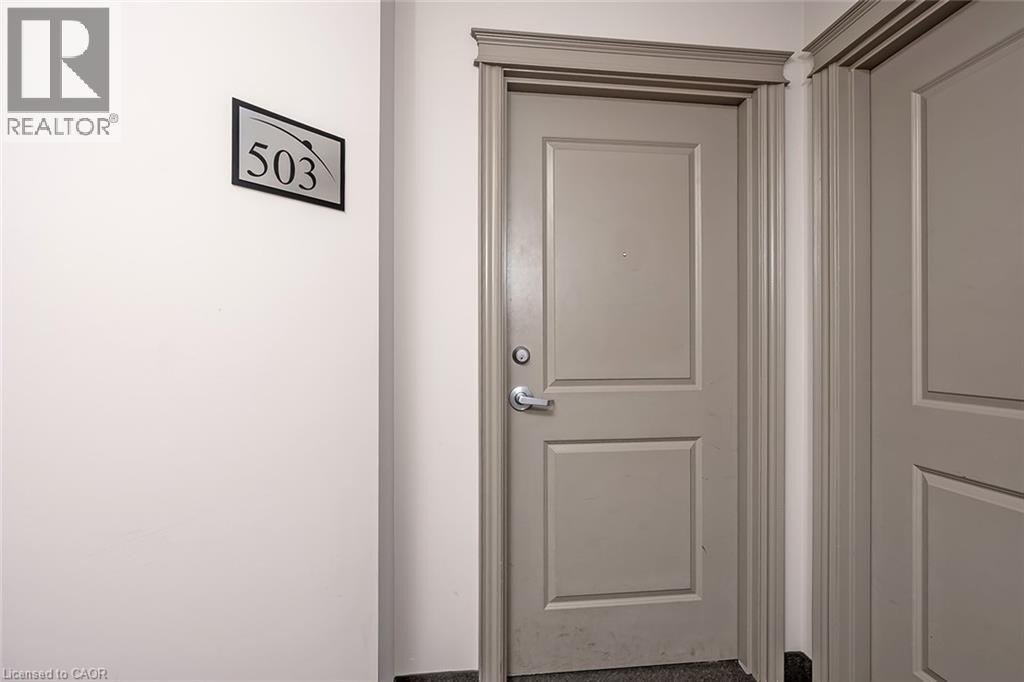 396 Plains Road E Unit# 503, Burlington, Ontario  L7T 2C8 - Photo 4 - 40804566