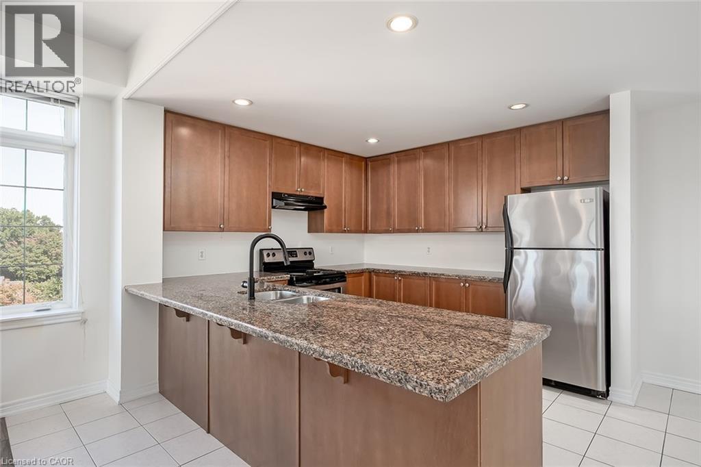 396 Plains Road E Unit# 503, Burlington, Ontario  L7T 2C8 - Photo 8 - 40804566