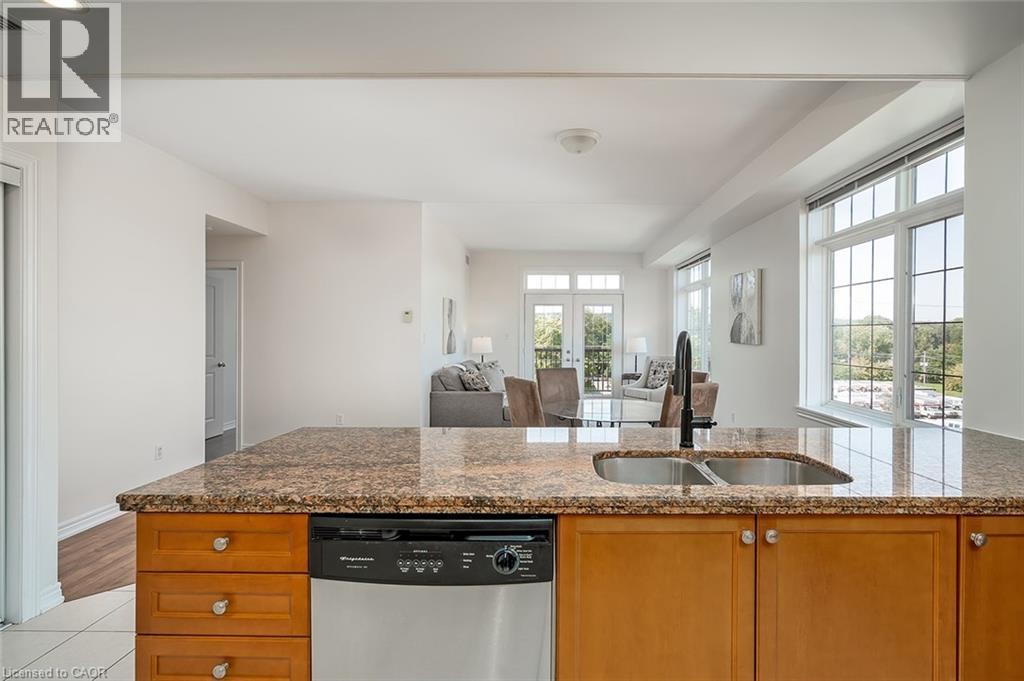 396 Plains Road E Unit# 503, Burlington, Ontario  L7T 2C8 - Photo 9 - 40804566