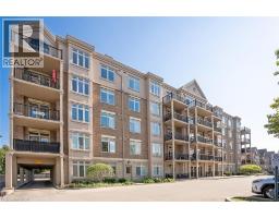 396 PLAINS Road E Unit# 503, Burlington, Ontario
